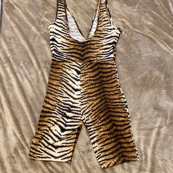 Pants - Jumpsuit/Bodysuit